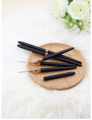Japanese Nail Art Line Drawing Pen Suit