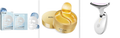 Home Use Face Neck Pattern Face Lifting Import Massage Instrument