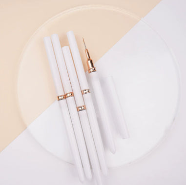 Japanese Nail Art Line Drawing Pen Suit
